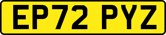 EP72PYZ