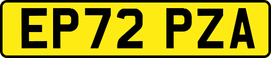 EP72PZA