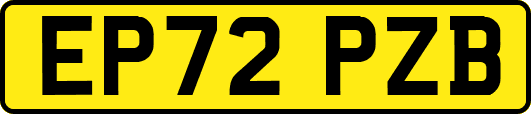EP72PZB