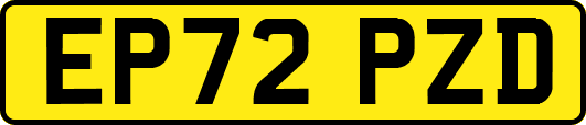 EP72PZD
