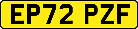 EP72PZF