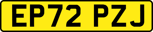 EP72PZJ