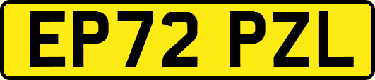 EP72PZL