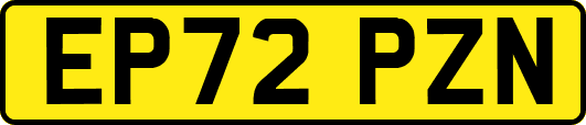 EP72PZN