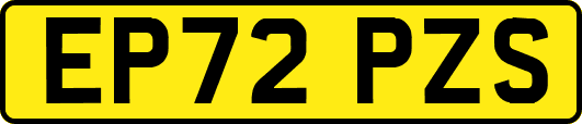 EP72PZS