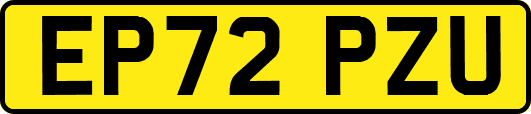 EP72PZU