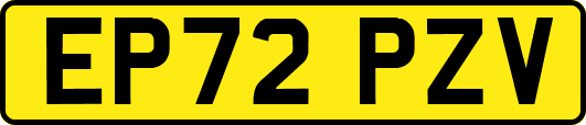 EP72PZV