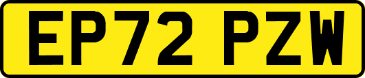EP72PZW