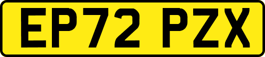 EP72PZX