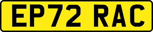 EP72RAC