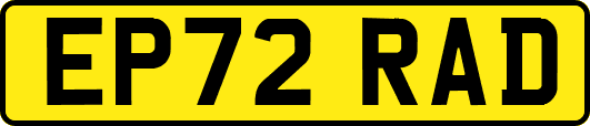 EP72RAD