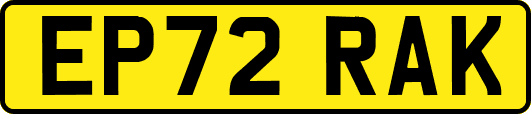 EP72RAK
