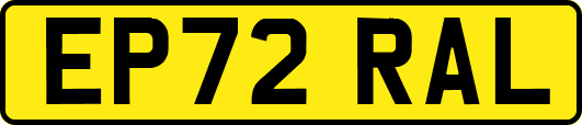EP72RAL