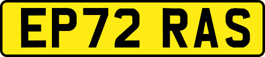 EP72RAS