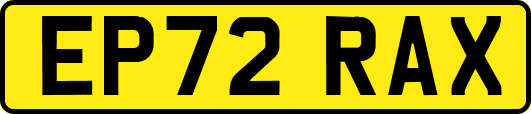 EP72RAX