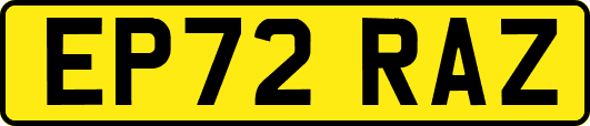EP72RAZ