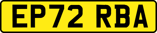 EP72RBA
