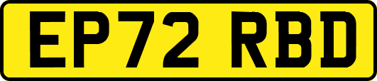 EP72RBD