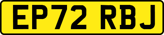 EP72RBJ