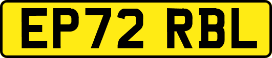 EP72RBL