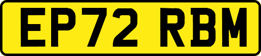 EP72RBM