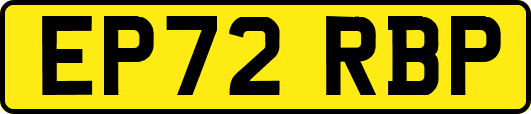 EP72RBP