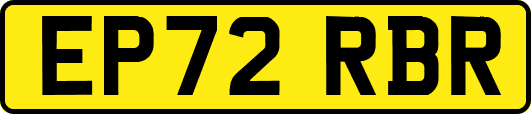 EP72RBR