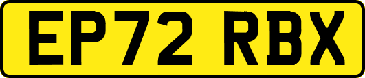EP72RBX