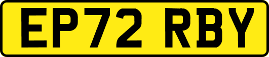 EP72RBY