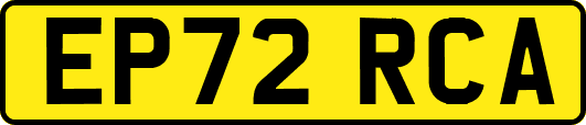 EP72RCA