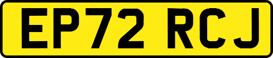 EP72RCJ