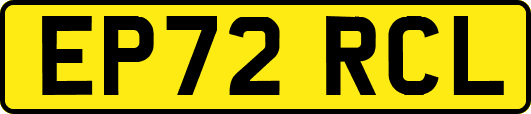 EP72RCL