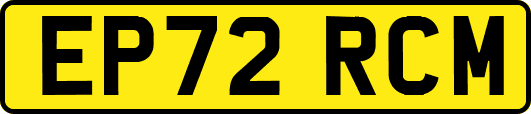 EP72RCM