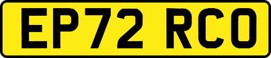 EP72RCO