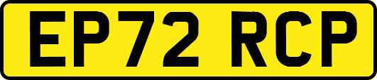 EP72RCP