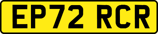 EP72RCR