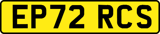 EP72RCS