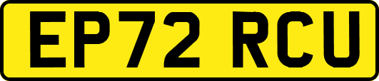 EP72RCU