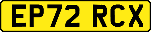 EP72RCX
