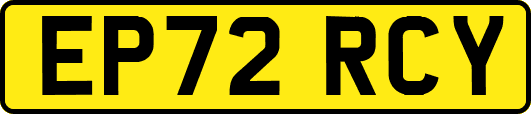 EP72RCY
