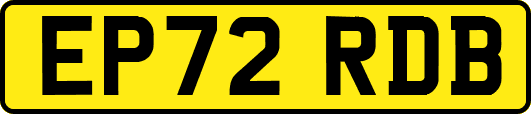 EP72RDB