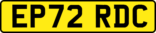 EP72RDC