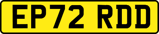 EP72RDD
