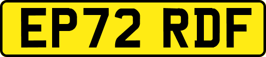 EP72RDF