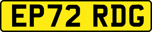 EP72RDG