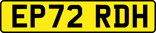 EP72RDH