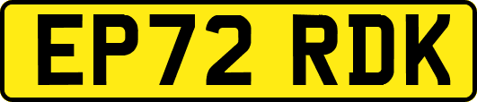 EP72RDK