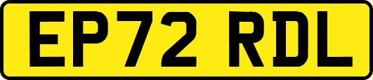 EP72RDL