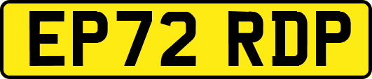 EP72RDP
