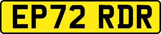 EP72RDR